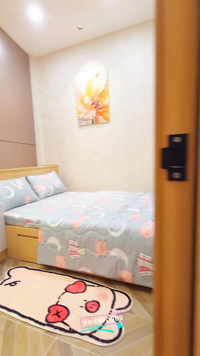 Nhà phố 60m² tại Gò Vấp - 3 phòng ngủ, giá 5.28 tỷ - Đón Tết ngay!