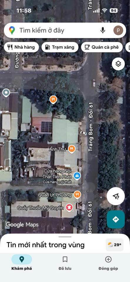 Nhà mặt tiền 2 mặt đường tại Bình Thạnh 291m² giá thỏa thuận - Đầu tư sinh lời ngay!