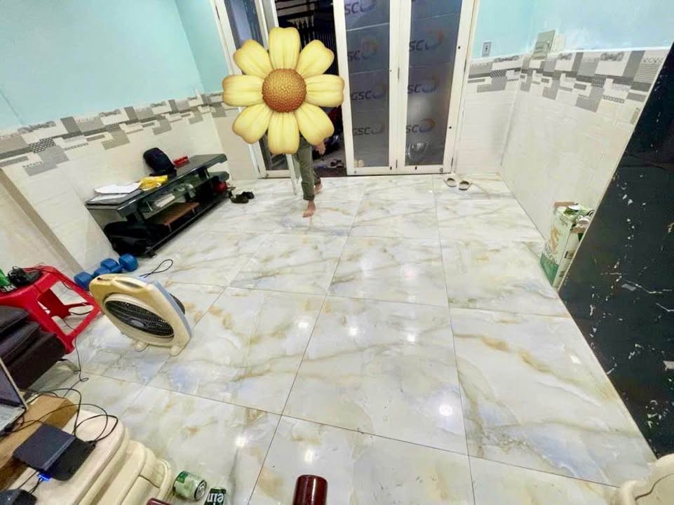 Nhà 2 tầng tại Bình Thạnh 72m² giá 7 tỷ - Tiềm năng tăng giá cao!