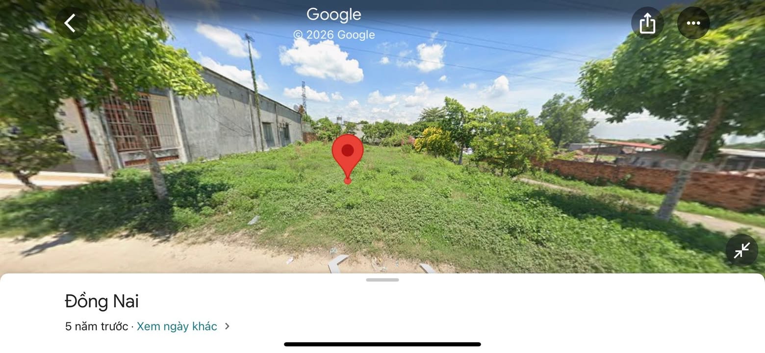 Đất nền Xã Phước Thái, Huyện Long Thành, 406.9m² - Đầu tư sinh lời cao!