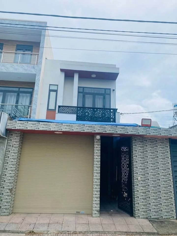 Nhà cho thuê tại xã Lộc An, 3PN, 12 triệu - Full nội thất, tiện nghi