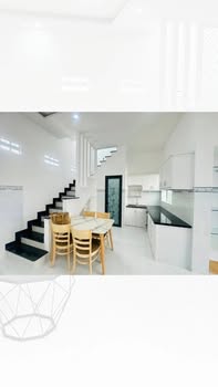 Nhà 1 trệt 1 lầu tại hẻm đường Trần Đồng, Vũng Tàu 33m² - Giá tốt chỉ 3.85 tỷ!