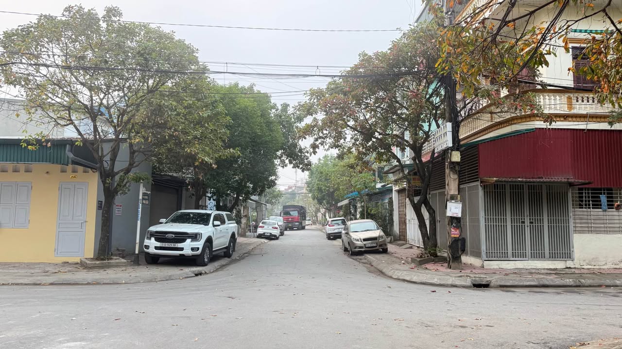 Đất nền mặt tiền đường Phú Liên 88.85m² giá 4 tỷ - Đầu tư sinh lời ngay!