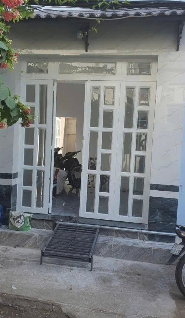 Nhà cho thuê Mễ Cốc, Quận 8, 60m² chỉ 5 triệu/tháng - Cơ hội không thể bỏ lỡ!