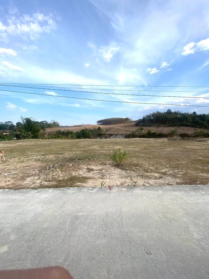 Đất nền xã Đắk Blà, thành phố Kon Tum 175m² - View suối tuyệt đẹp!