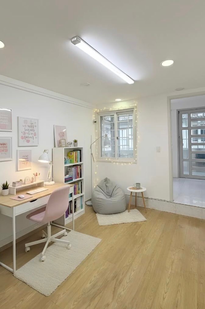 Nhà riêng Quận 10, Hẻm 9m, 60m² giá 5.6 tỷ - Sổ hồng riêng, giao ngay!