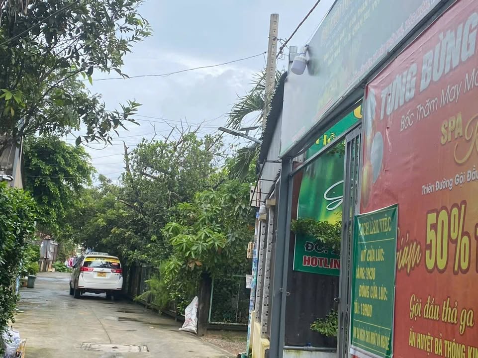 Nhà cấp 4 Hóc Môn 95m² giá 3.5 tỷ - Chính chủ cần bán gấp!