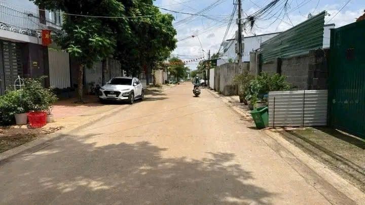 Nhà riêng Tân Kiên, Bình Chánh 89.5m² giá 955 triệu - Sổ hồng riêng chính chủ!