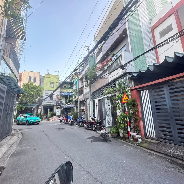 FrontHouse Bình An, Hòa Cường Bắc 97m² giá 7 tỷ - Đầu tư sinh lời nhanh chóng!