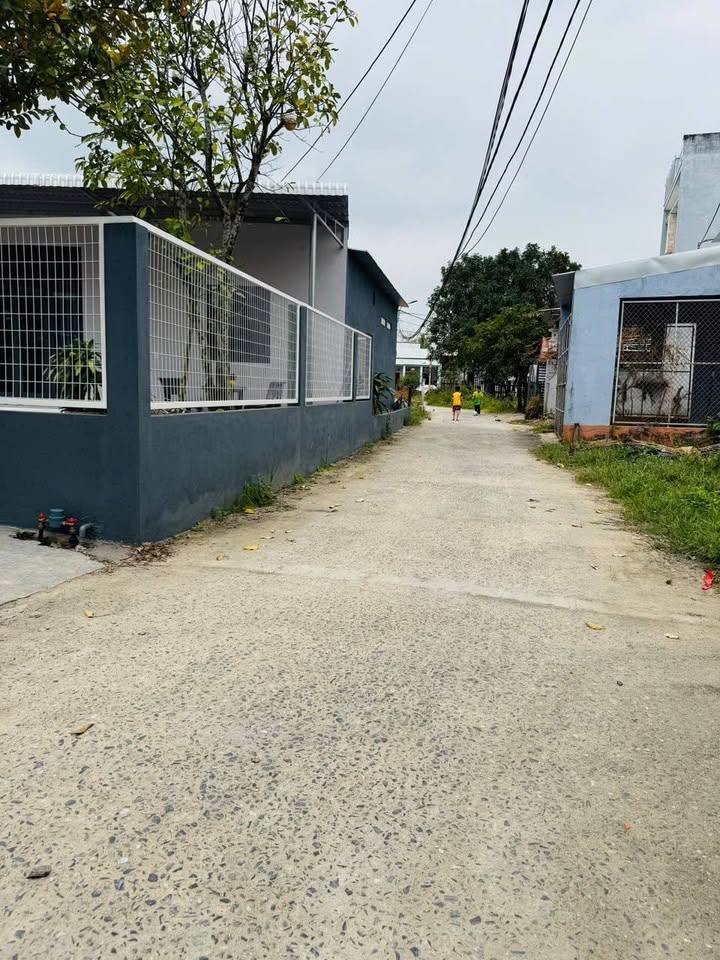 Nhà riêng tại phường Hòa Xuân, Đà Nẵng 150m² giá chỉ 2 tỷ - Chính chủ bán gấp!