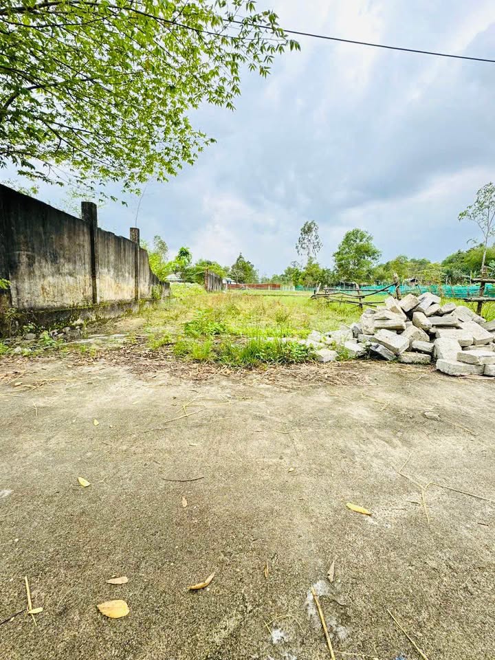 Lô đất Nam Sơn, Hòa Tiến 131m² giá 1.35 tỷ - Đường ô tô thông thoáng!