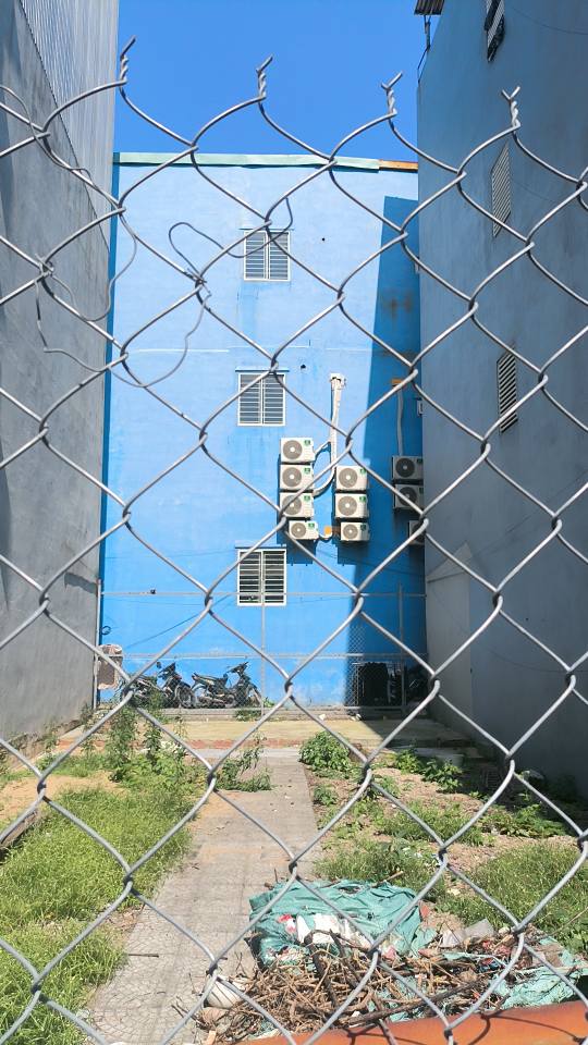 Lô đất nền Đà Nẵng 112m² giá 8 tỷ - Đầu tư sinh lời ngay!