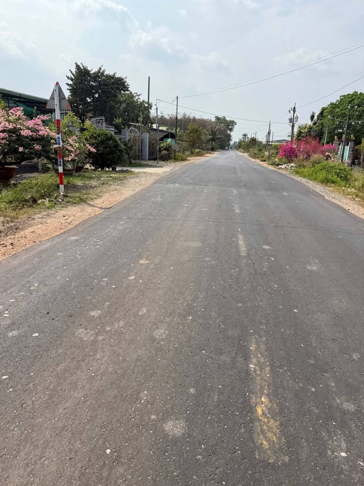 Đất nền 10000m² mặt đường nhựa 792, xã Tân Hà - Cơ hội đầu tư hấp dẫn!