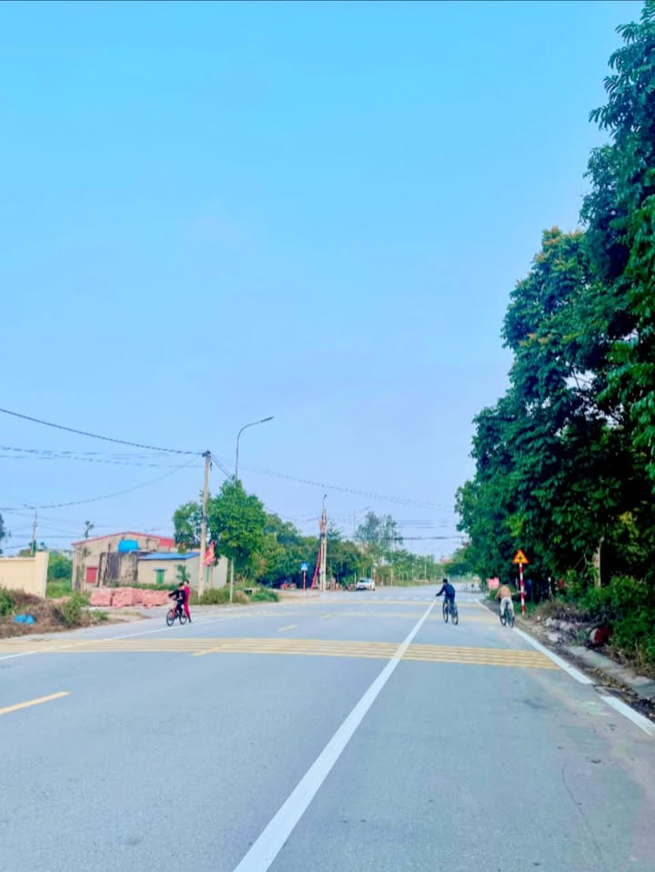 Đất phân lô vỉa hè phường Sơn Nam 80m² giá 3 tỷ - Cơ hội đầu tư hấp dẫn!