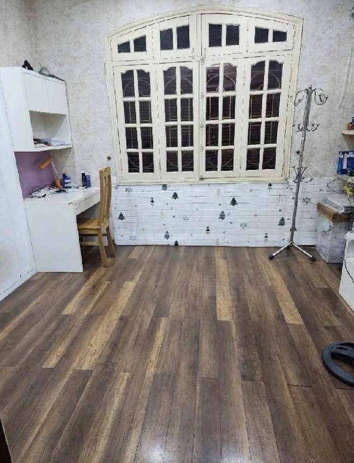 Nhà Phố Ao Sen Hà Đông 36m² giá 12 tỷ - Kinh doanh đỉnh cao!