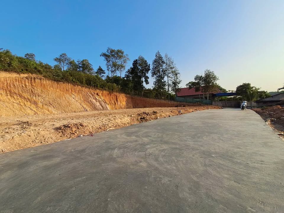 Đất nền xã Hóa Trung - Huyện Đồng Hỷ 197m² - Giá chỉ 700 triệu!