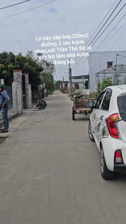 Đất nền Điện Nam Bắc 250m² giá 2.45 tỷ - Cơ hội đầu tư tuyệt vời!