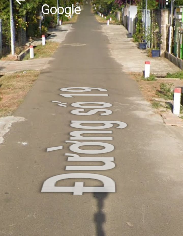 Đất thổ cư Xã Ngãi Giao 276m² giá 1.6 tỷ - Thương lượng linh hoạt!