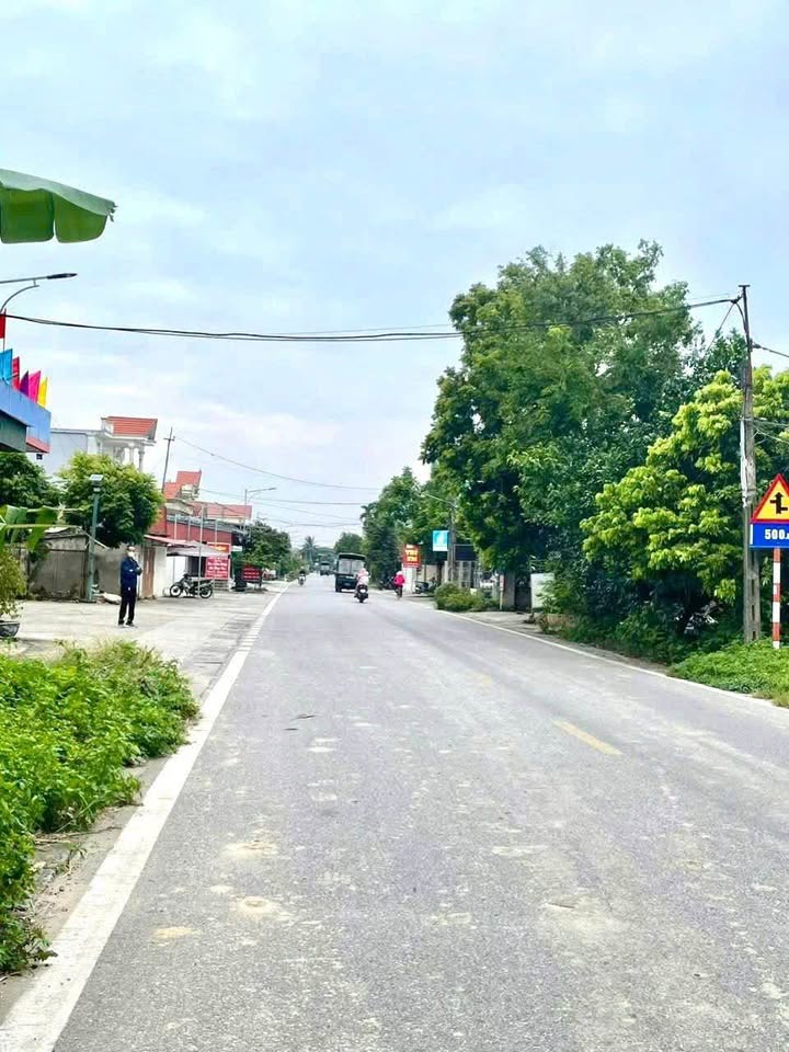 Đất nền góc 3 mặt thoáng Đông Giang 108m² giá chỉ 2,xy tỷ - Tiềm năng kinh doanh lớn!