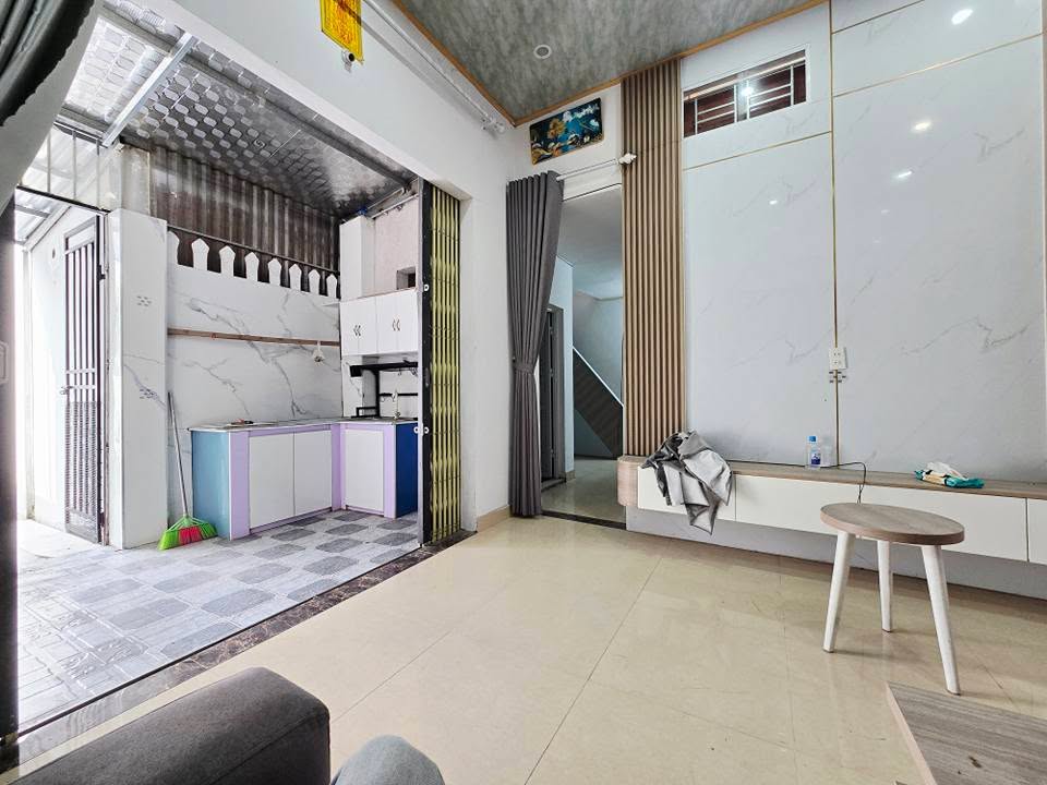 Nhà cho thuê 2 tầng khu 26 ha, TP Thái Bình 2PN - Full nội thất, chỉ việc xách vali vào ở!