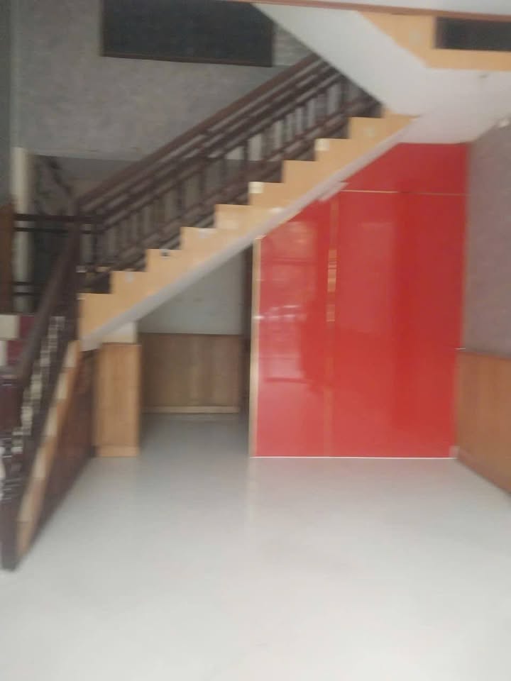 Nhà cho thuê 380 Lê Thánh Tông, Thái Bình 3PN - Tiện nghi đầy đủ