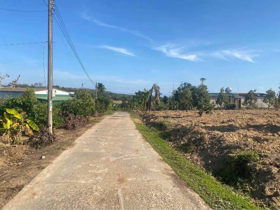 Đất Phú Xuân 4070m² giá 114.04 tỷ - Sổ hồng chính chủ!