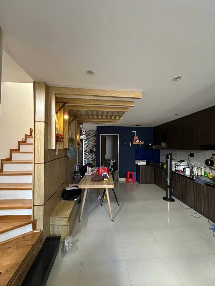 Nhà phố trung tâm Buôn Ma Thuột 87m² giá 3.4 tỷ - Sẵn sàng vào ở ngay!