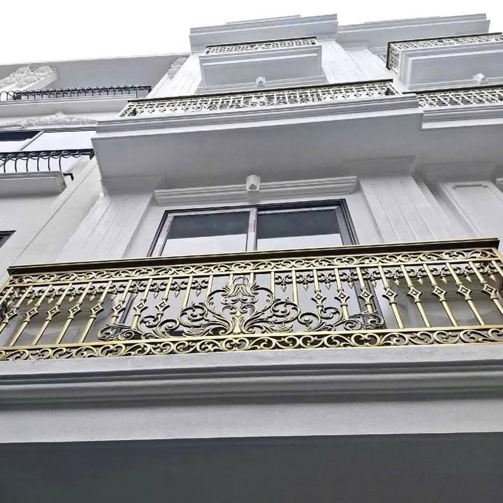 Nhà phố Chân đê Song Phương 46m² giá 4 tỷ - Sẵn sàng bàn giao ngay!