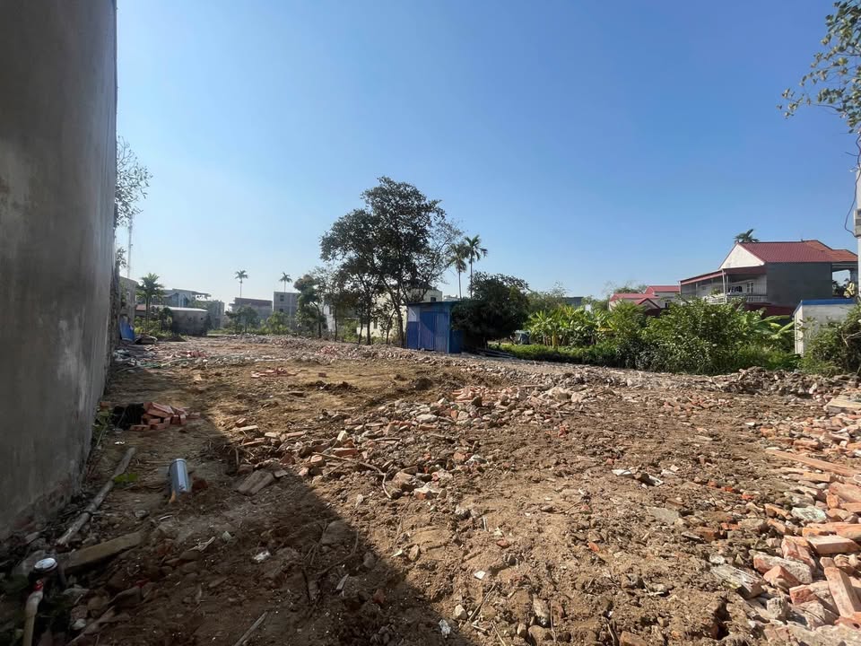 Đất nền An Hải - 50m² giá 1.4 tỷ - Vị trí kết nối thuận lợi!