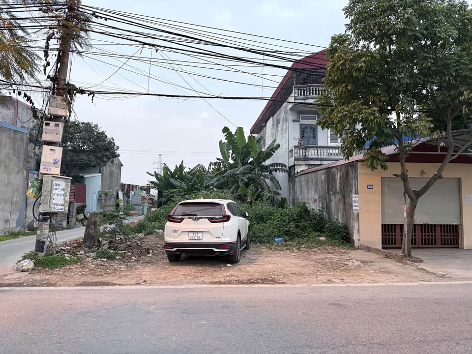 FrontHouse An Kim Hải 90m² giá thỏa thuận - Mặt tiền kinh doanh tiềm năng!