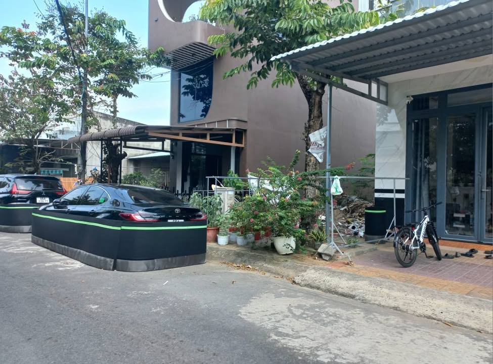 Đất nền KDC Phú An, Cần Thơ 81m² giá chỉ 2.4 tỷ - Sổ hồng chính chủ!