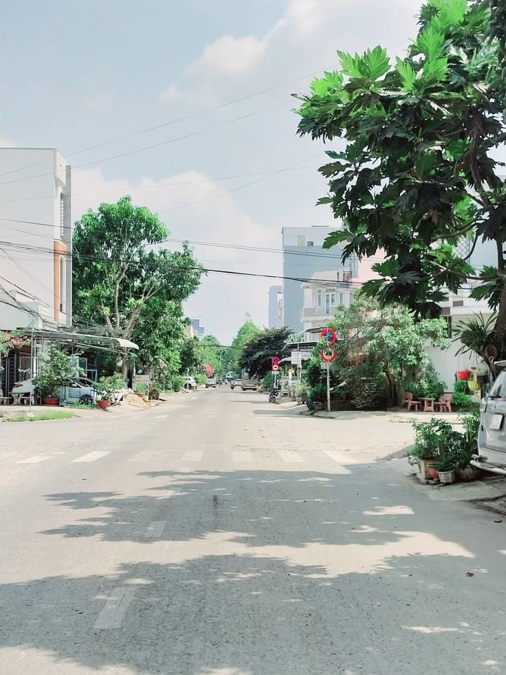 Nhà riêng đường Trần Văn Long, 72m² giá 3.69 tỷ - Chính chủ cần bán gấp trước Tết!