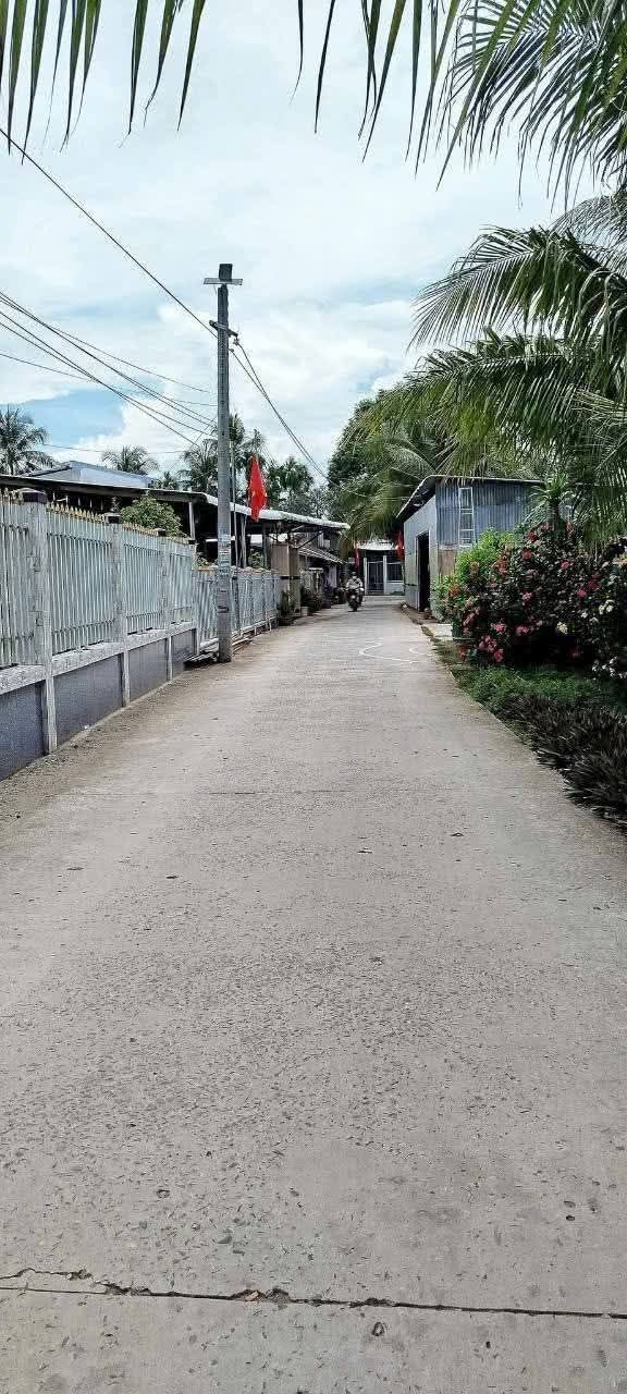 Đất nền xã Phong Điền 92m² giá 469 triệu - Sổ hồng chính chủ, diện tích đẹp!