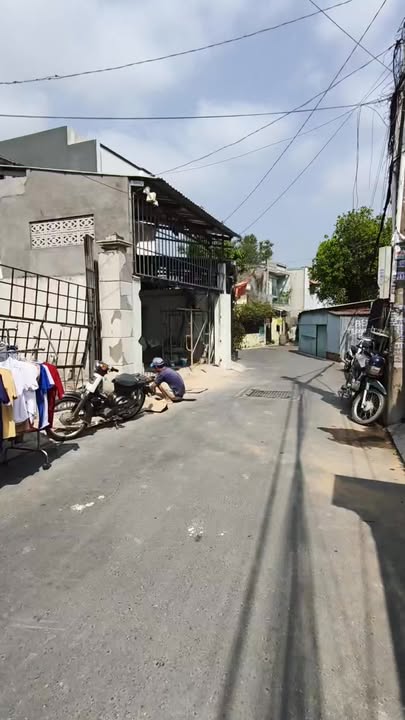 Nhà cấp 4 Phường Bình An 105m² giá 3.9 tỷ - Sổ hồng chính chủ, gần chợ