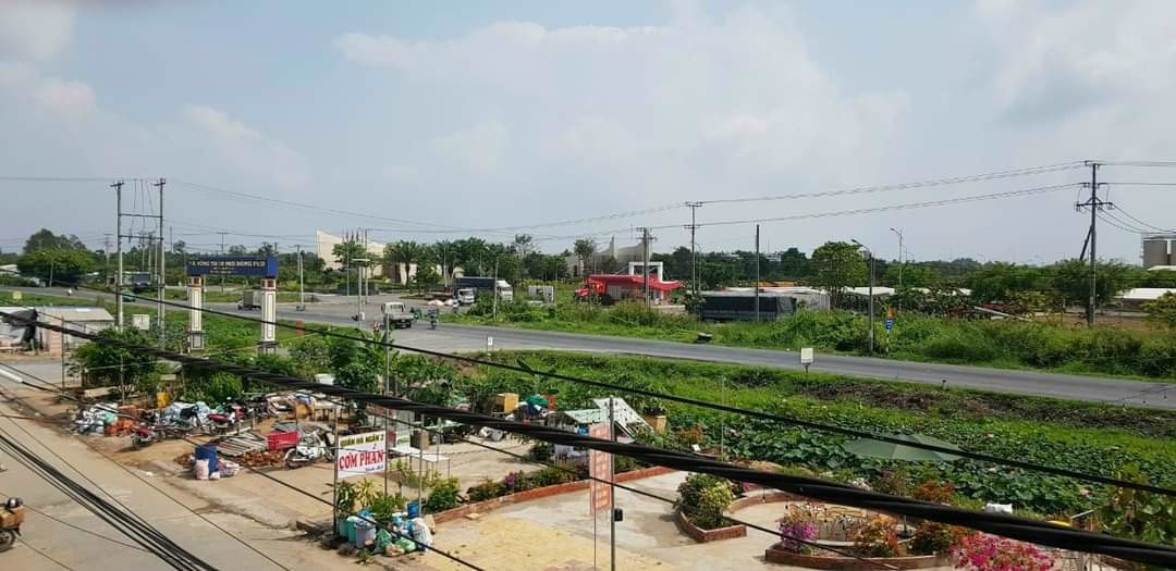 Đất nền KDC Đông Phú 90m² giá 2.5 tỷ - Đầu tư sinh lời ngay!