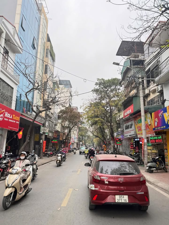 FrontHouse Hoàng Văn Thái 71m² giá 30.062 tỷ - Cơ hội đầu tư tuyệt vời!