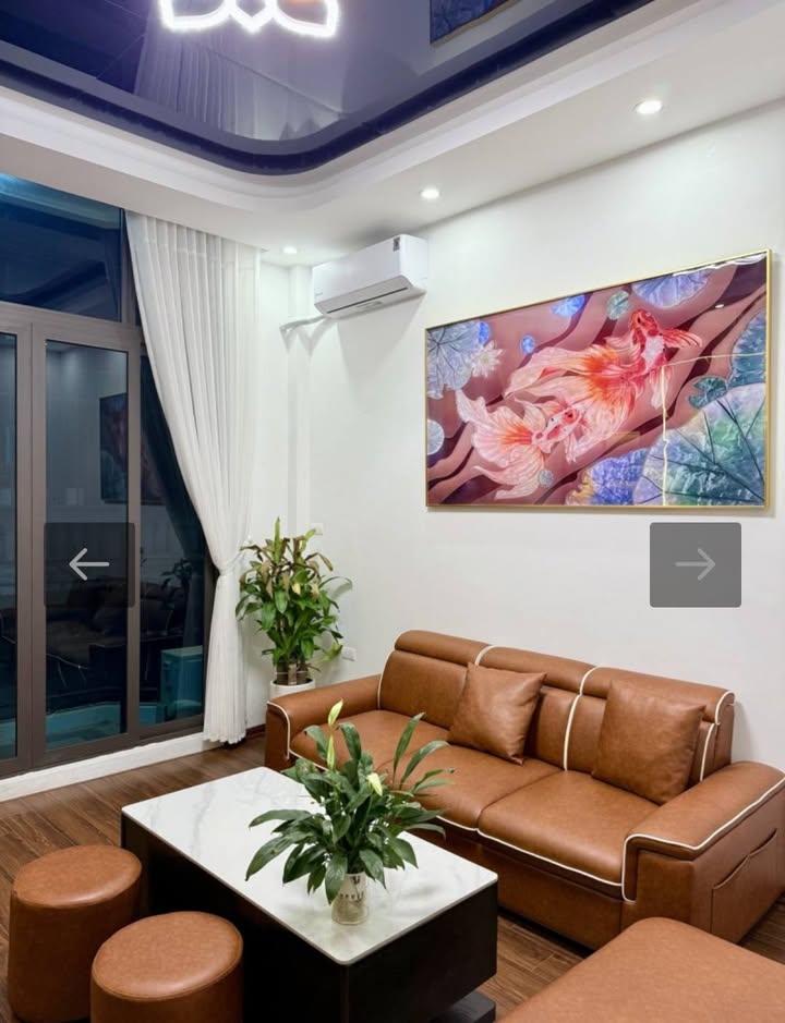 Nhà mặt ngõ 554 Trường Chinh 48m² giá 14.5 tỷ - Lô góc ô tô đỗ cửa!