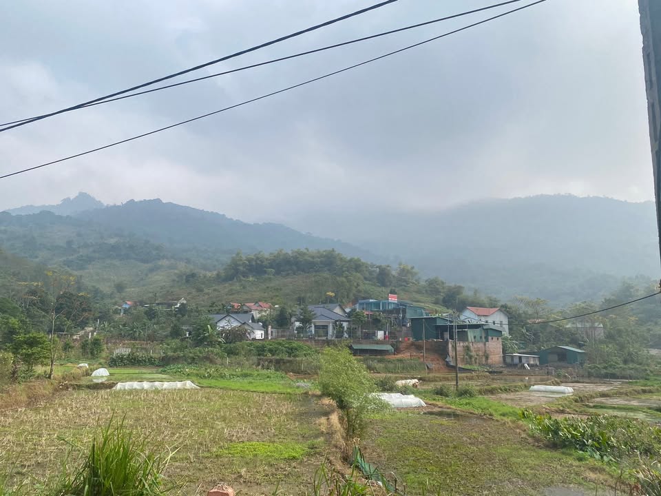 Đất nền 24.000m² tại Hợp Nhất, Ba Vì, Hà Nội - Cơ hội đầu tư hấp dẫn!