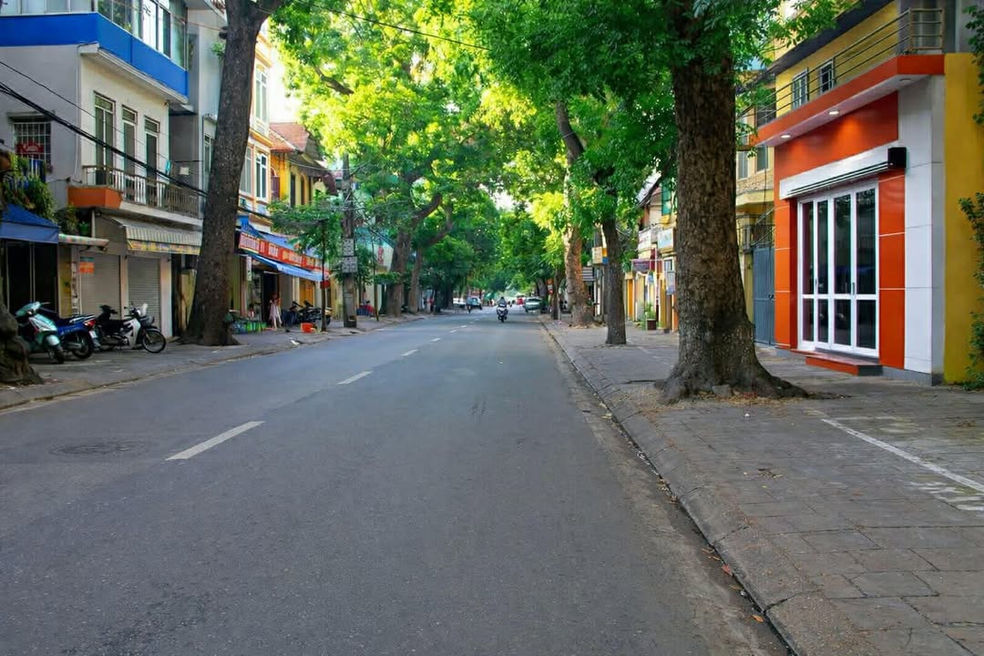 Nhà Ngọc Hà, Ba Đình 109m² giá 14.8 tỷ - Đầu tư hấp dẫn!