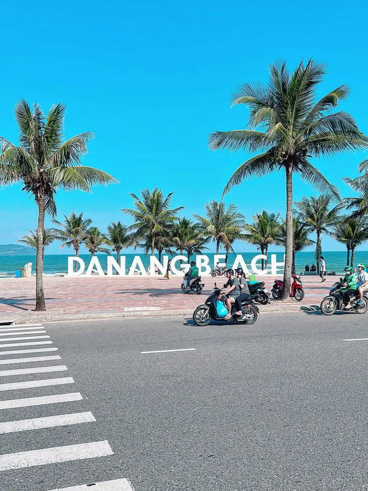 Đất nền trung tâm biển Mỹ Khê, Đà Nẵng 165m² giá 24.75 tỷ - Cơ hội đầu tư hấp dẫn!