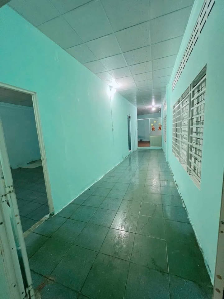 Mặt tiền cho thuê Đoàn Hoàng Minh Bến Tre 190m² - Gần sân vận động!