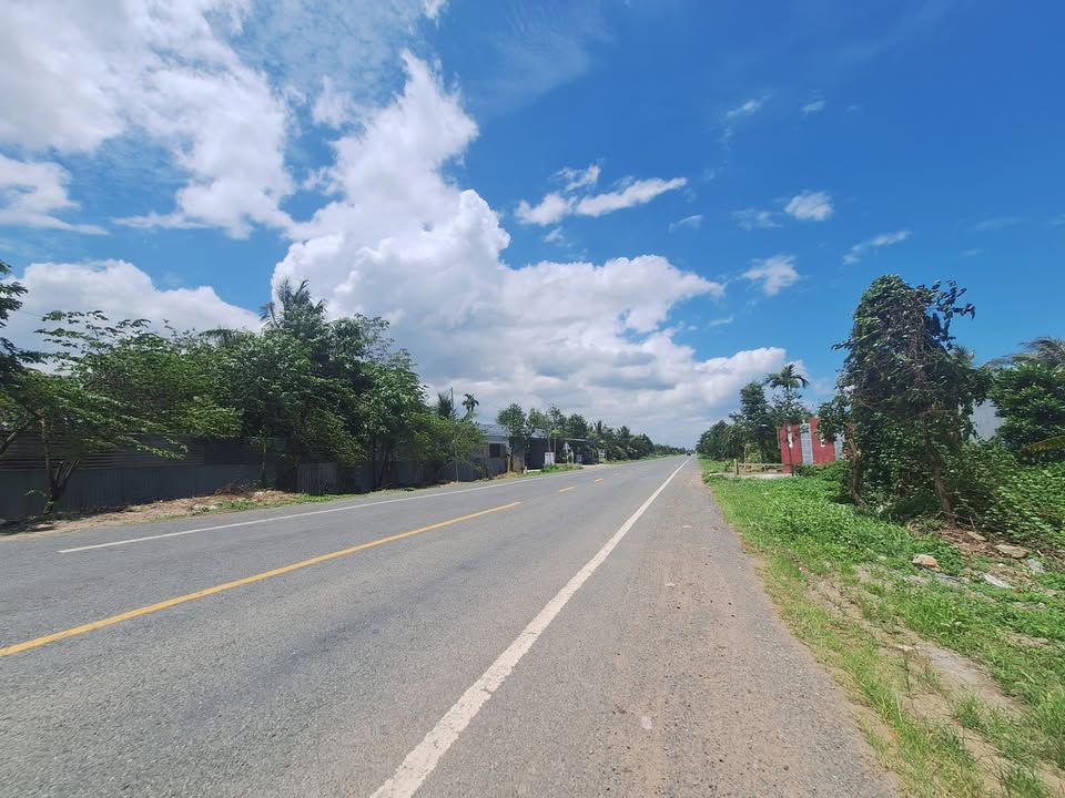 Đất mặt tiền HL173, Phước Thạnh, 700m² giá 5.6 tỷ - Cơ hội đầu tư lý tưởng!