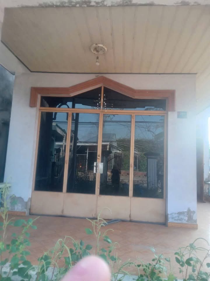 Nhà phố Mỹ Thạnh, Bến Tre 188.9m² giá 1.6 tỷ - Bán gấp chính chủ!