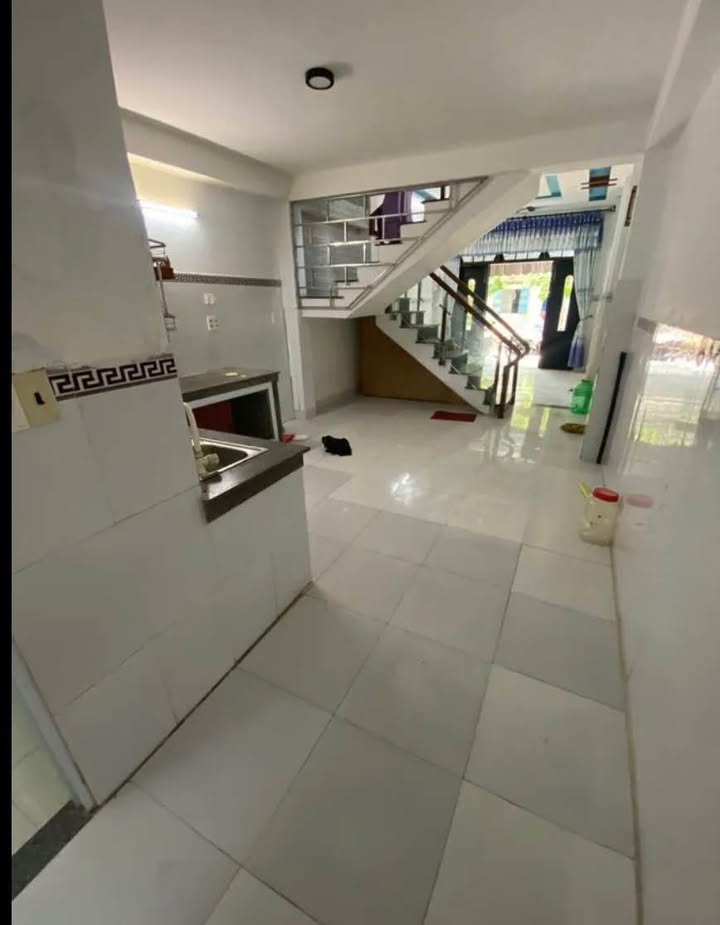 Nhà 2 tầng đường Nại Nghĩa 3, Sơn Trà 50m² giá 5.9 tỷ - Phong thủy tốt, dọn vào ở ngay!