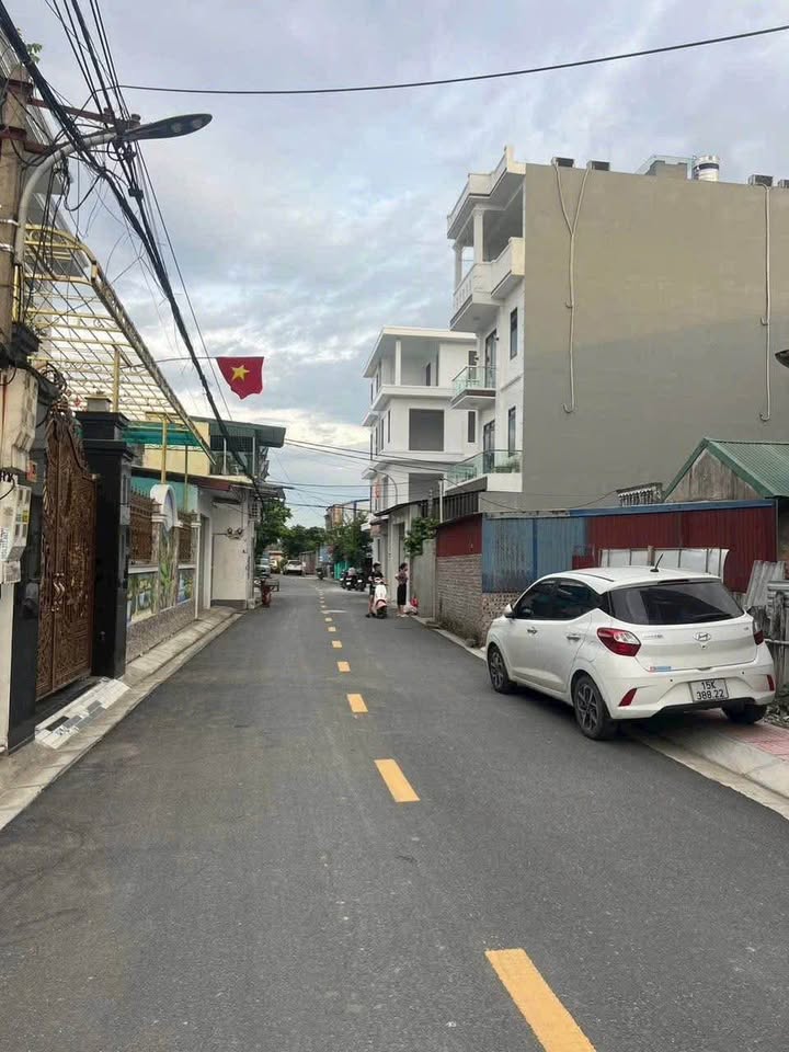 Nhà 3 tầng phường An Hải 67m² giá 2.9 tỷ - Vị trí đắc địa gần Bờ Hồ!