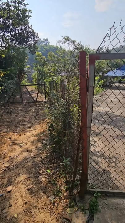 Đất nền Phú Tiến Định Hóa 2380m² giá 2 tỷ - Cơ hội đầu tư hấp dẫn!