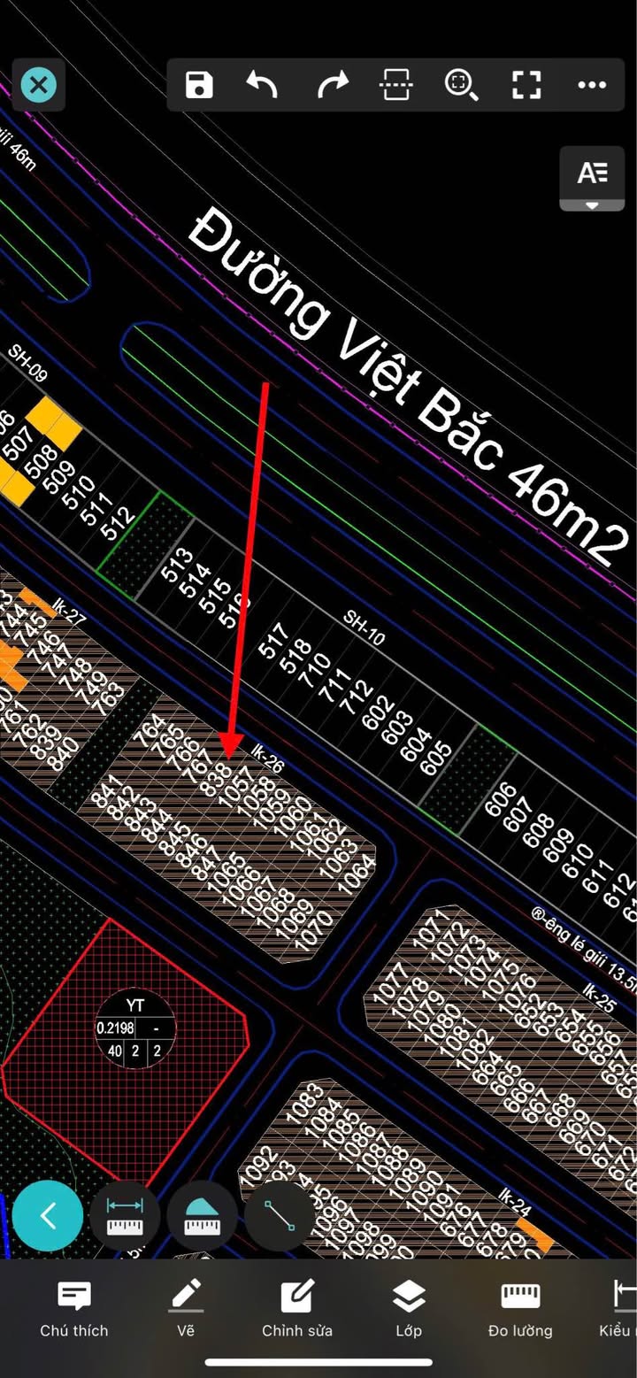 Đất KDC Số 1 BigC Thái Nguyên 90m² giá 4 tỷ - Đầu tư sinh lời ngay!