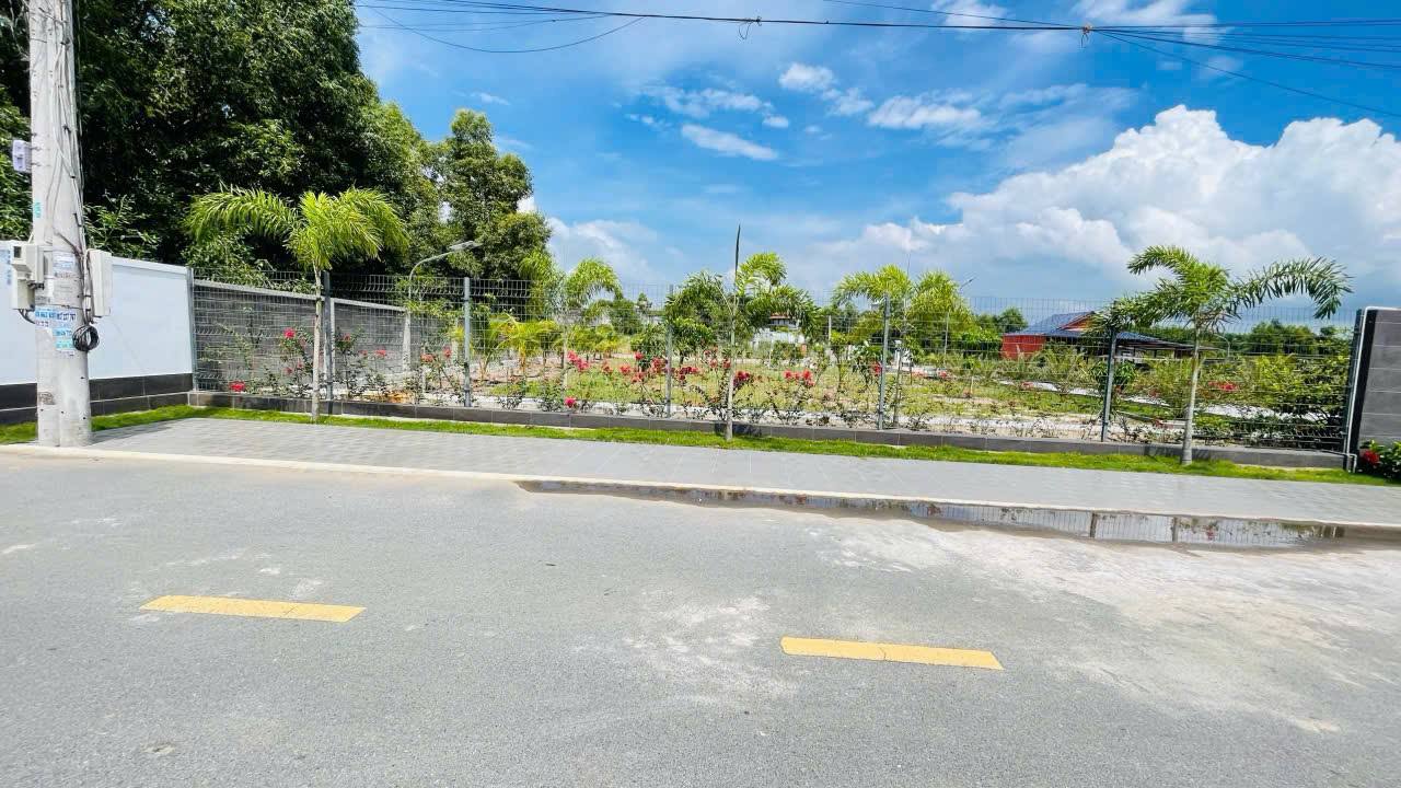 Đất nhà vườn Phước Hải 689m² giá 5.2 tỷ - Tiềm năng đầu tư lớn!