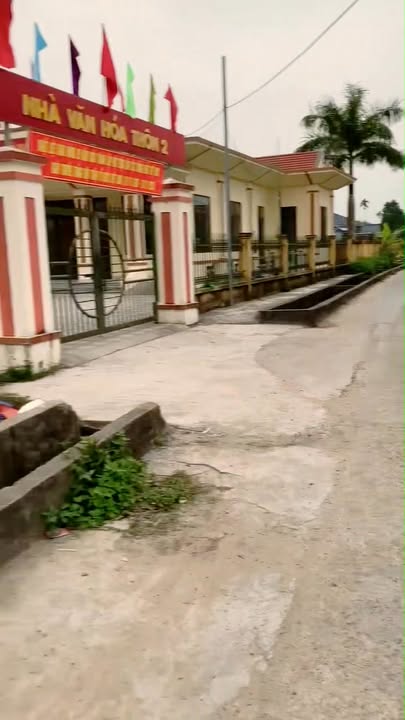 Đất góc 371m² tại Thôn 2 Quảng Thịnh, Hải Hà - Giá đầu tư hấp dẫn!