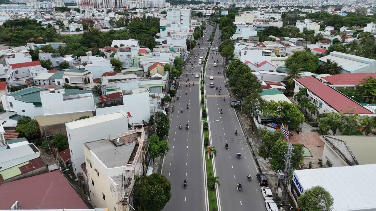 Đất nền Vĩnh Thạnh, Nha Trang 116m² giá 2.32 tỷ - Cơ hội đầu tư tuyệt vời!